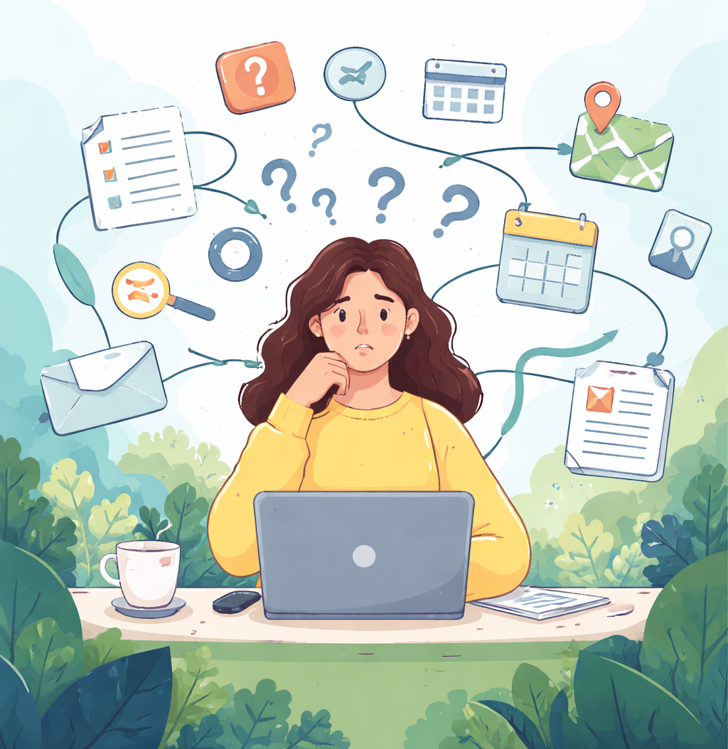Why Most Helpful Platforms Still Leave You Confused